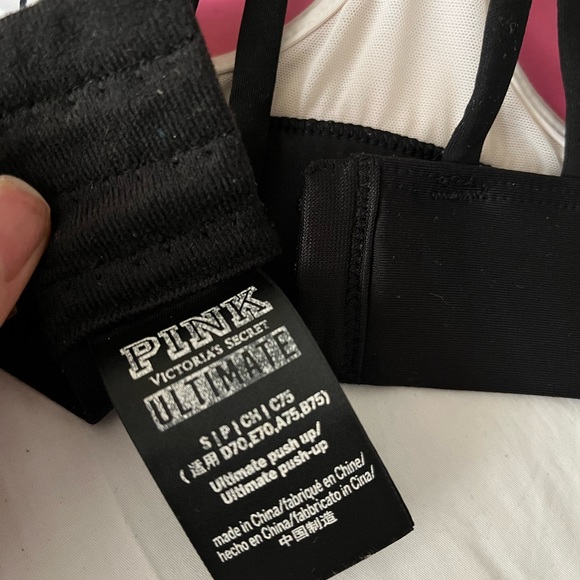 PINK 32DD Sports Bra - Picture 6 of 7